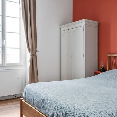 La Loge Vieux-Port Apartman Marseille Kültér fotó