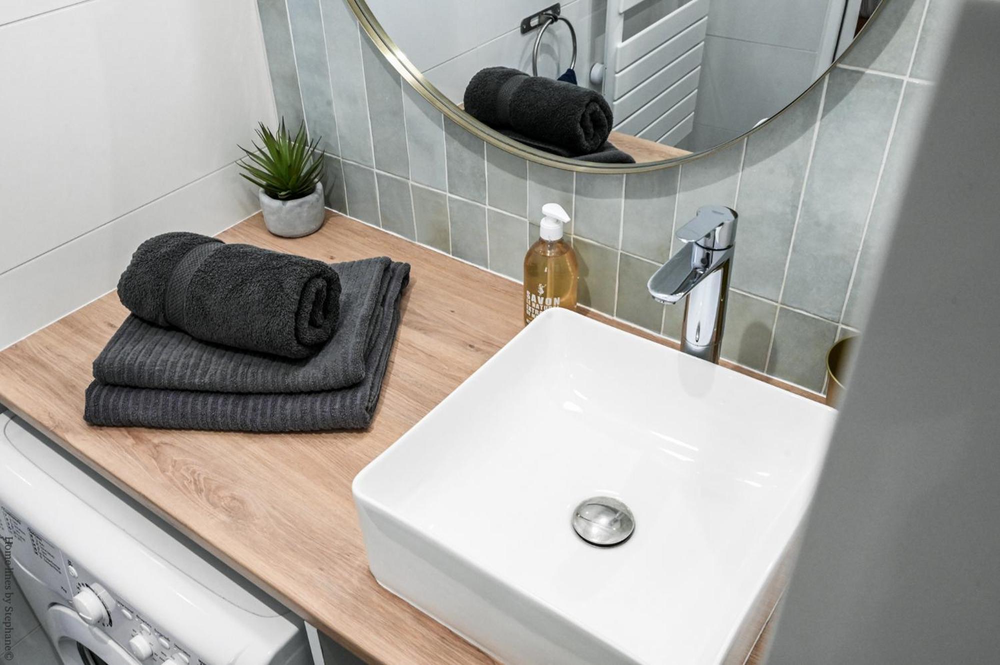 La Loge Vieux-Port Apartman Marseille Kültér fotó