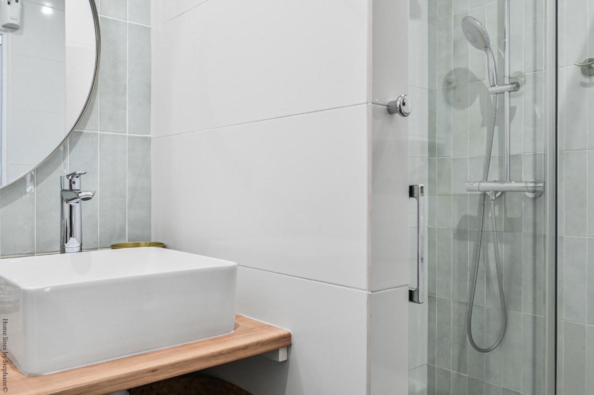La Loge Vieux-Port Apartman Marseille Kültér fotó