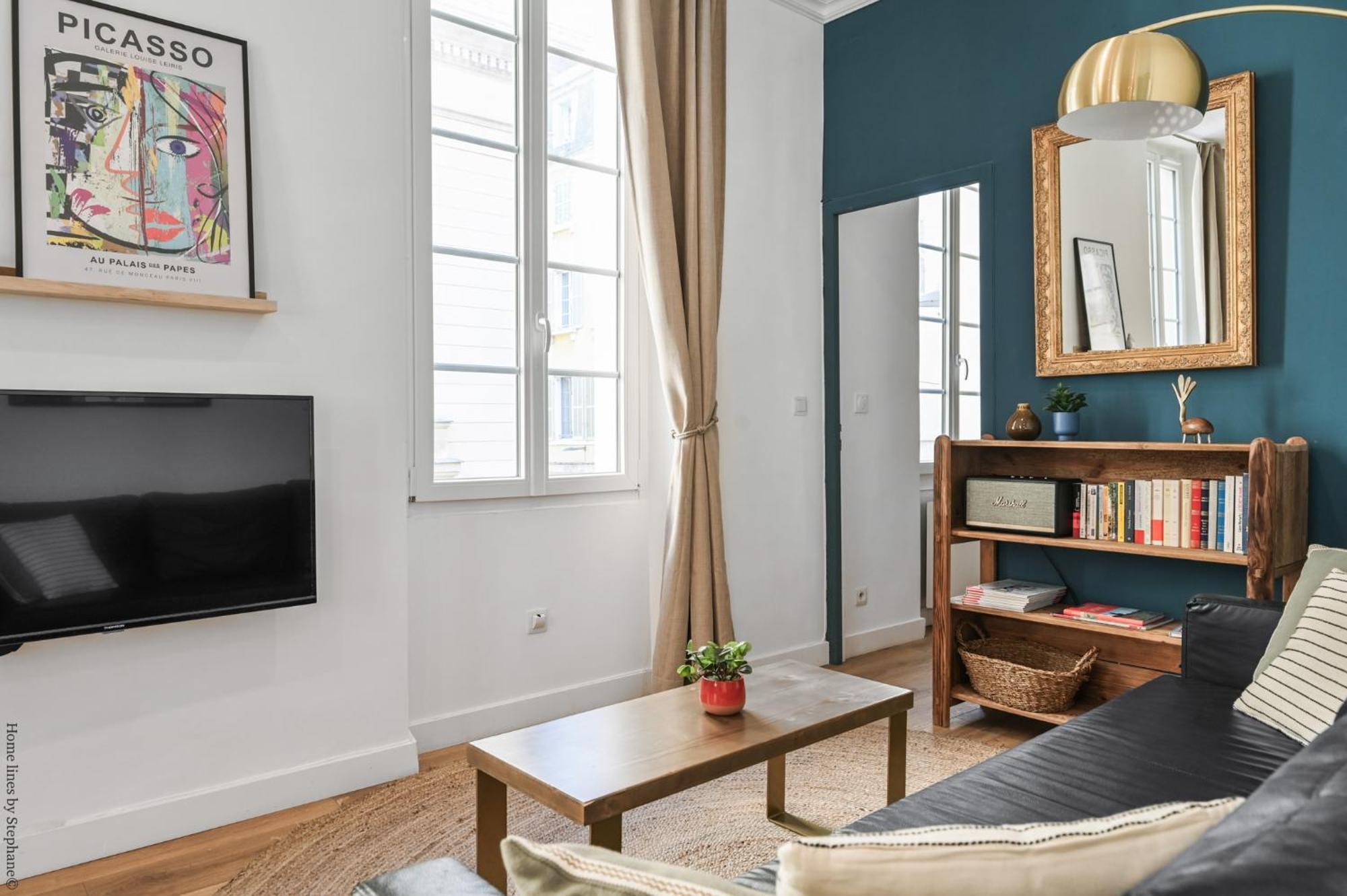 La Loge Vieux-Port Apartman Marseille Kültér fotó