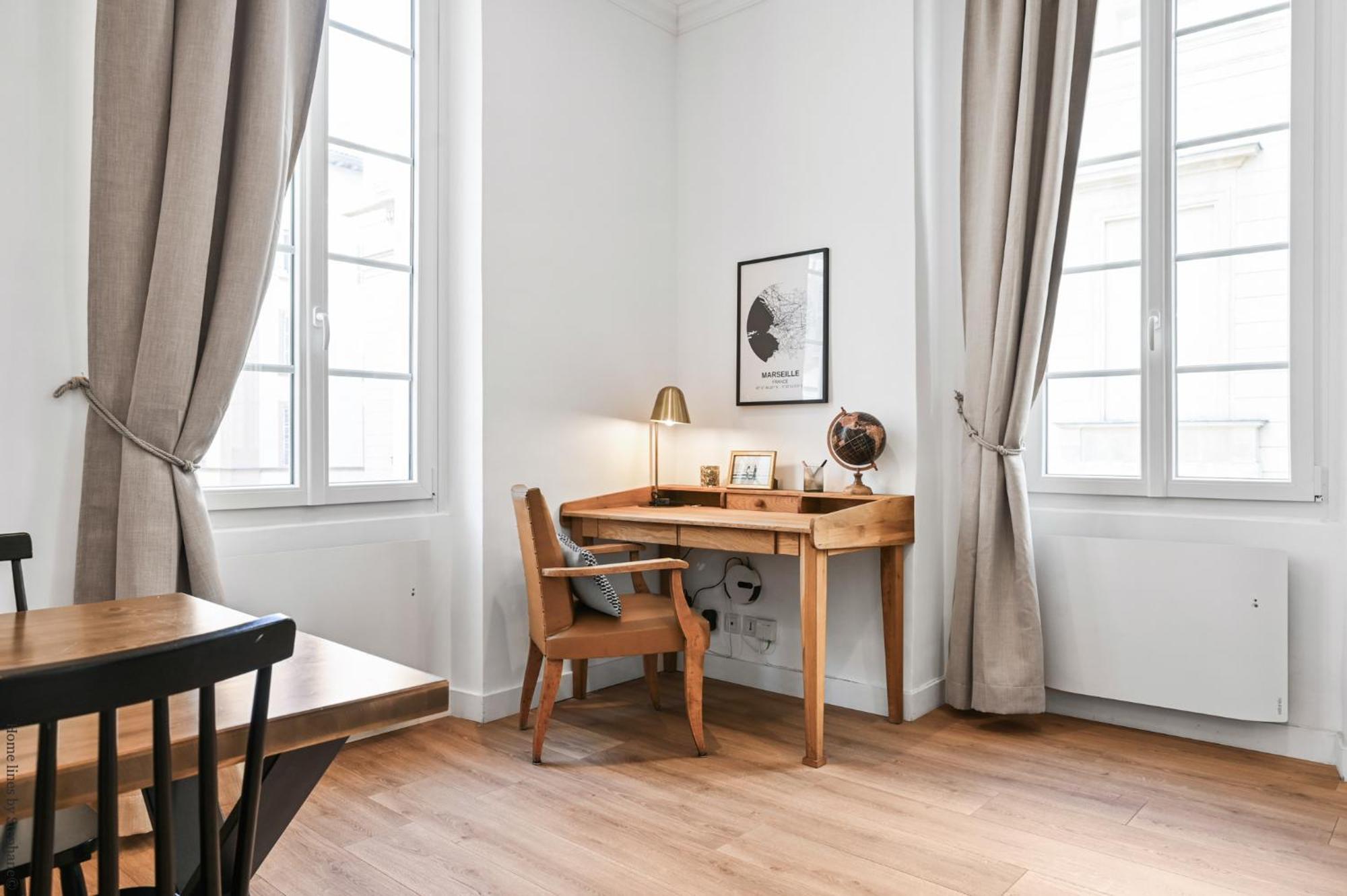 La Loge Vieux-Port Apartman Marseille Kültér fotó