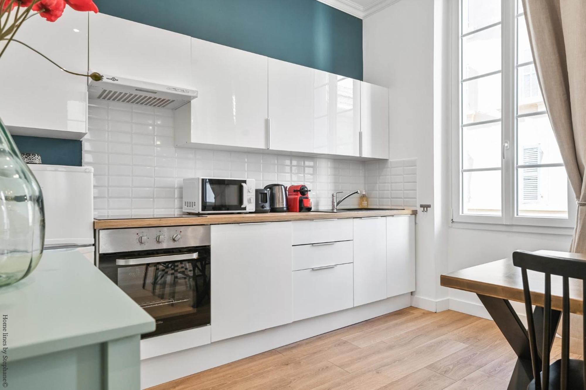 La Loge Vieux-Port Apartman Marseille Kültér fotó